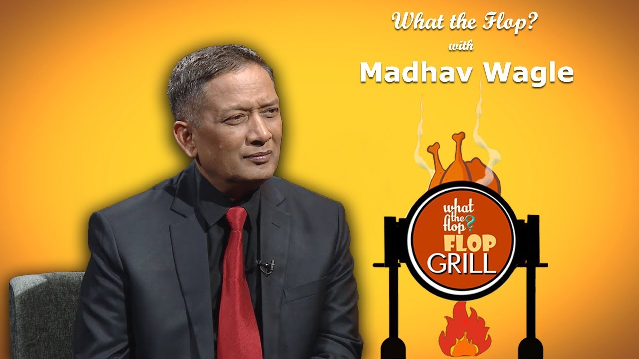 Madhav Wagle | Film Producer | What The Flop | 26 September 2019
