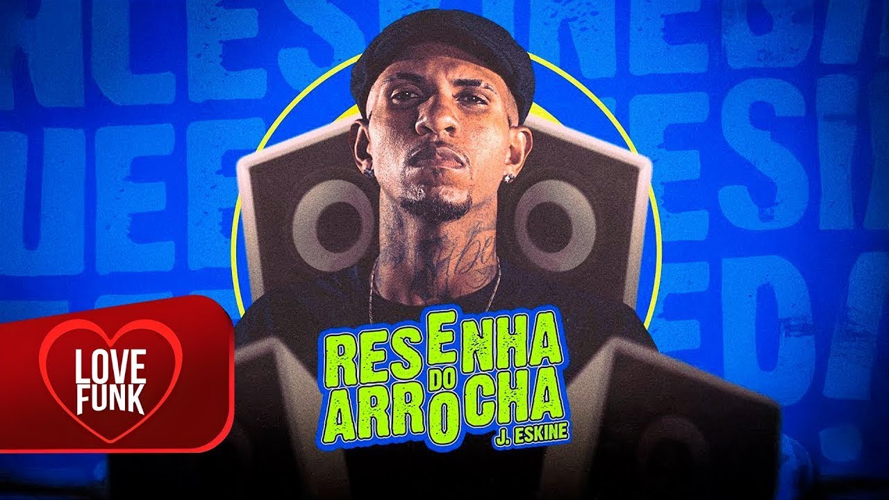 RESENHA DO ARROCHA 1,2 e 3 - J.ESKINE