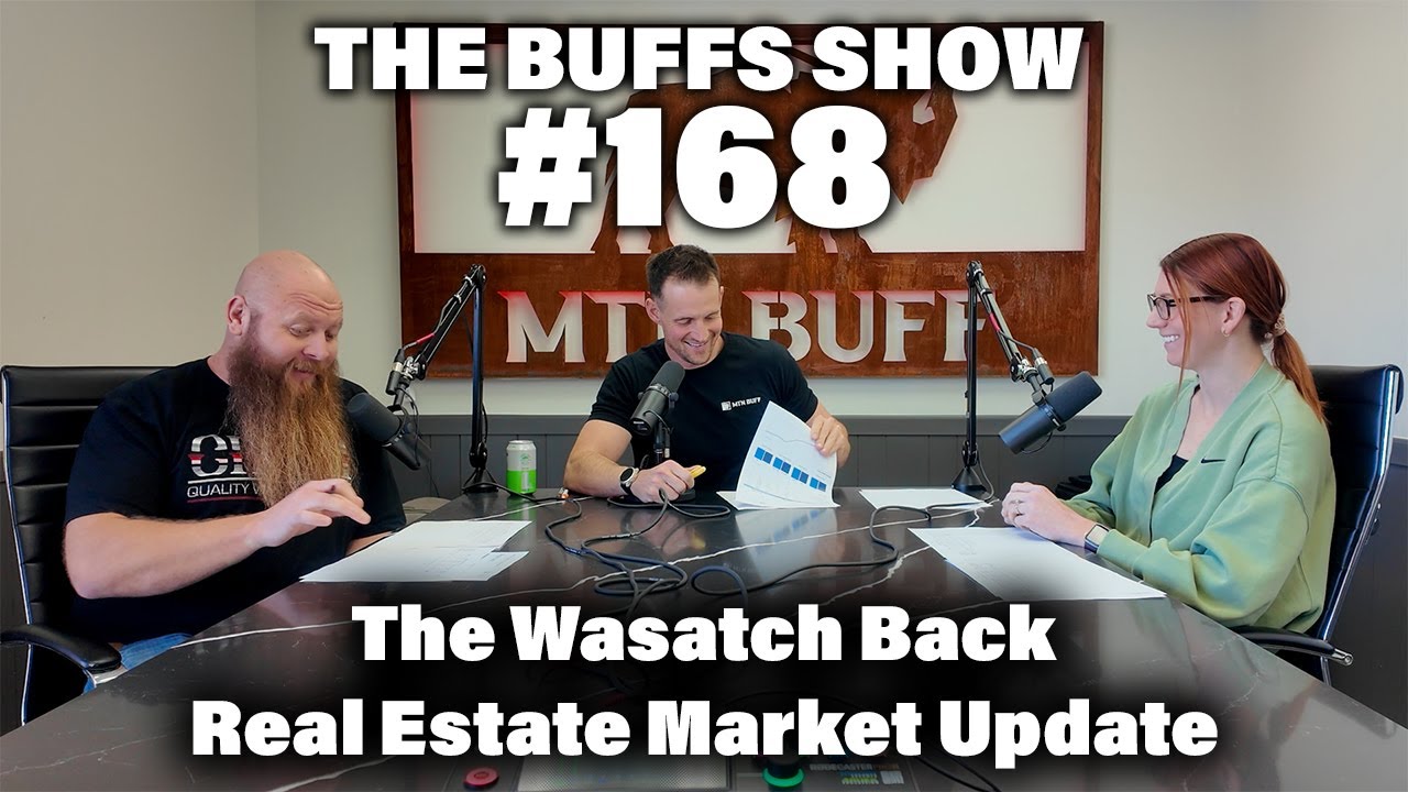 Wasatch Back Market Update 2026: Morgan & Ogden Valley