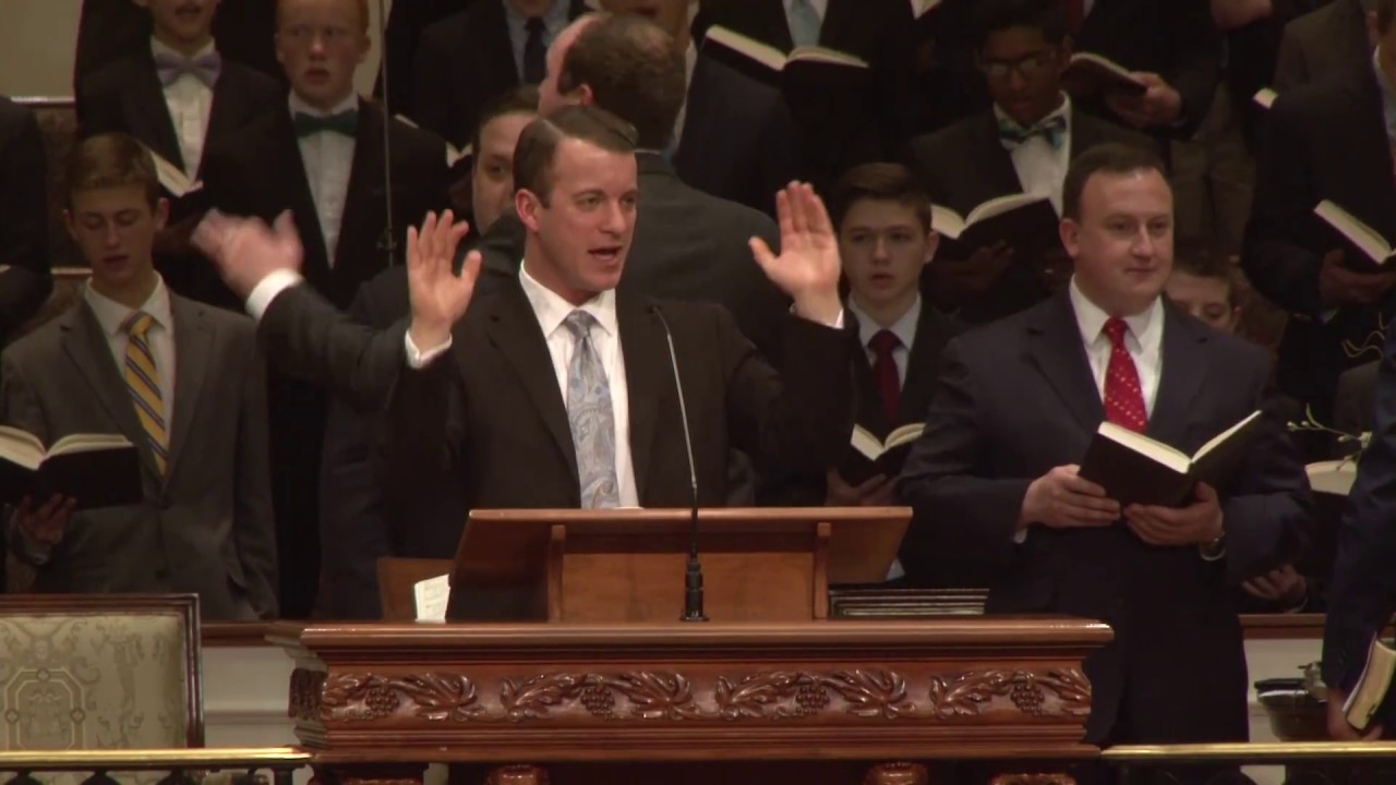 There Is a Fountain Congregational Hymn