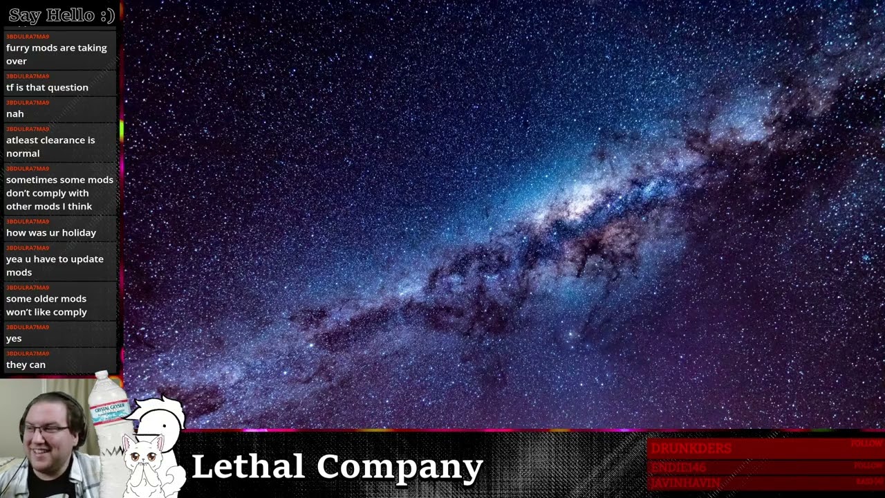 HeheHoHo || Modded Lethal Company (Ep.1)