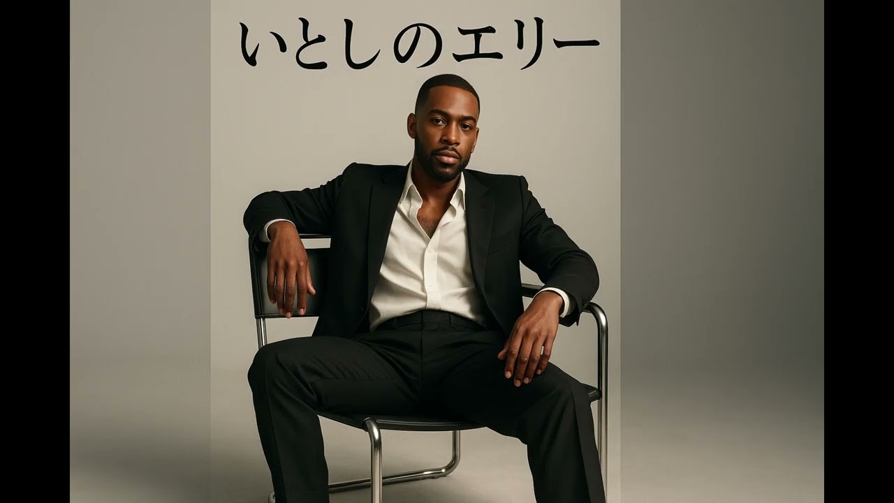 【歌うま】 いとしのエリー / サザンオールスターズ - R&B ver. (Cover)