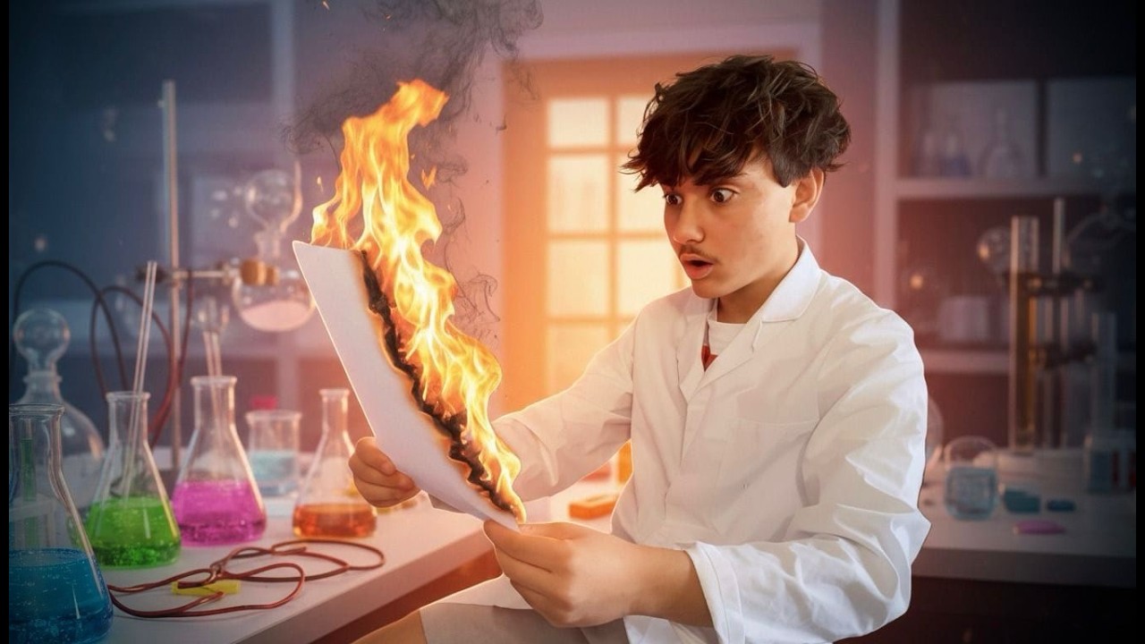 Je TEST des EXPERIENCES TIKTOK