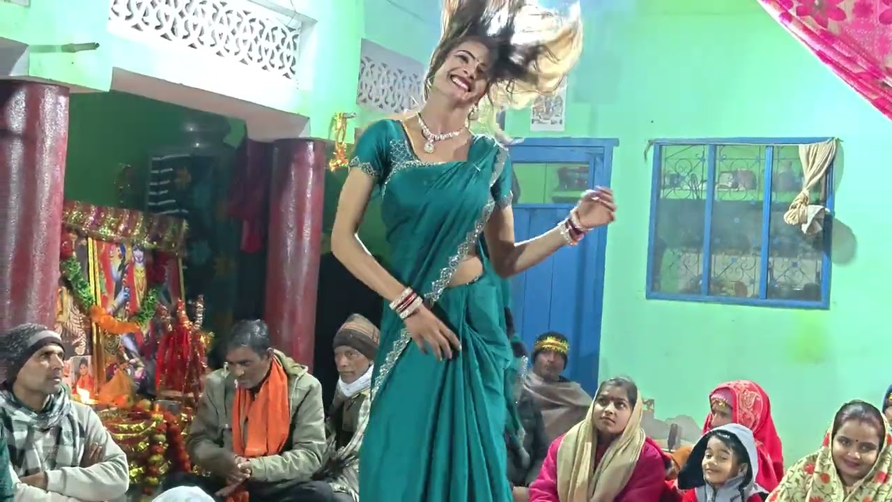 कुलदीप की आवाज में भजन