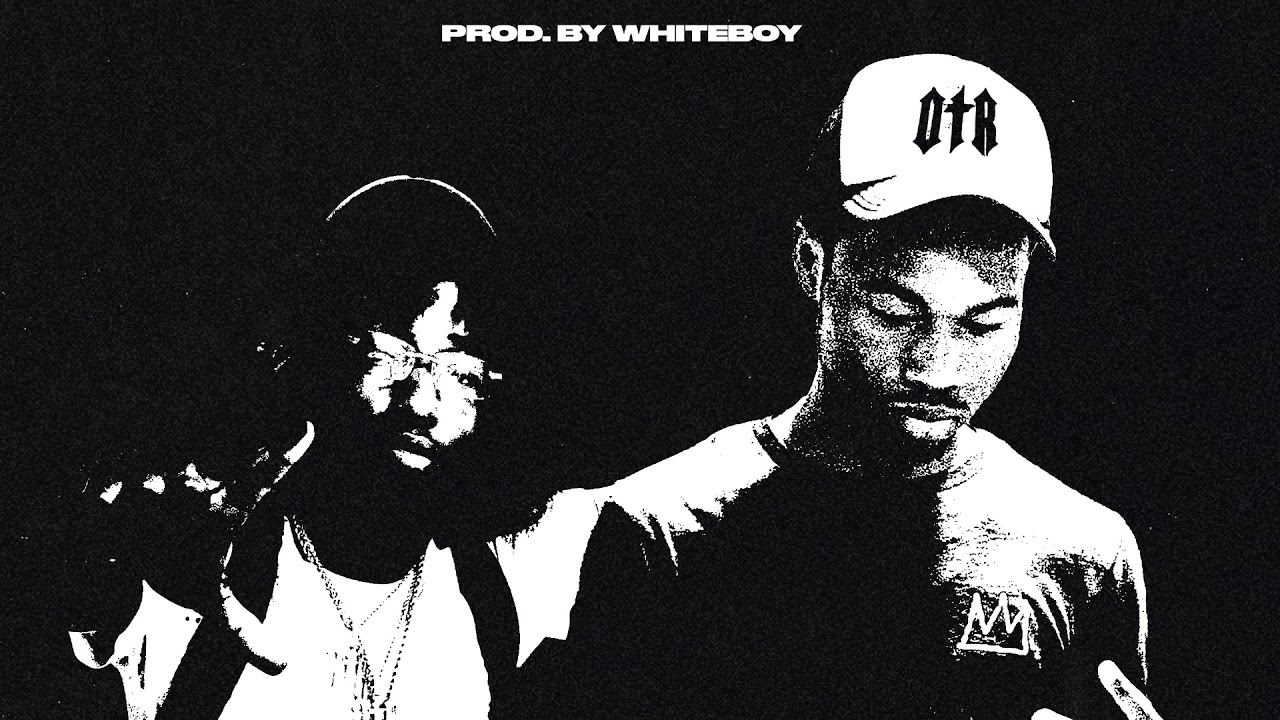 JAY BOOG - 1 OF 1 (Featuring @otrchaz ) [Official Audio]