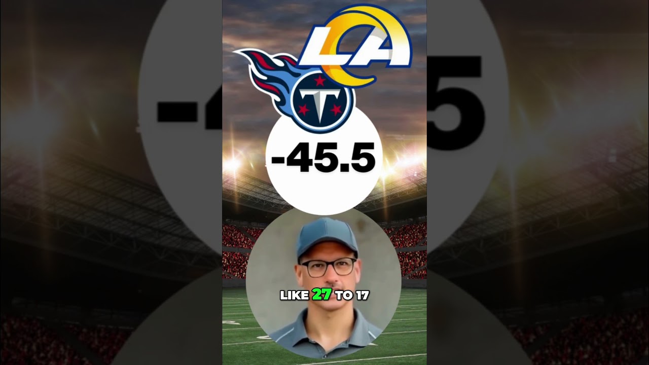 NFL Week 2 Picks Against the Spread | Top 4 ATS Predictions | Free NFL Picks