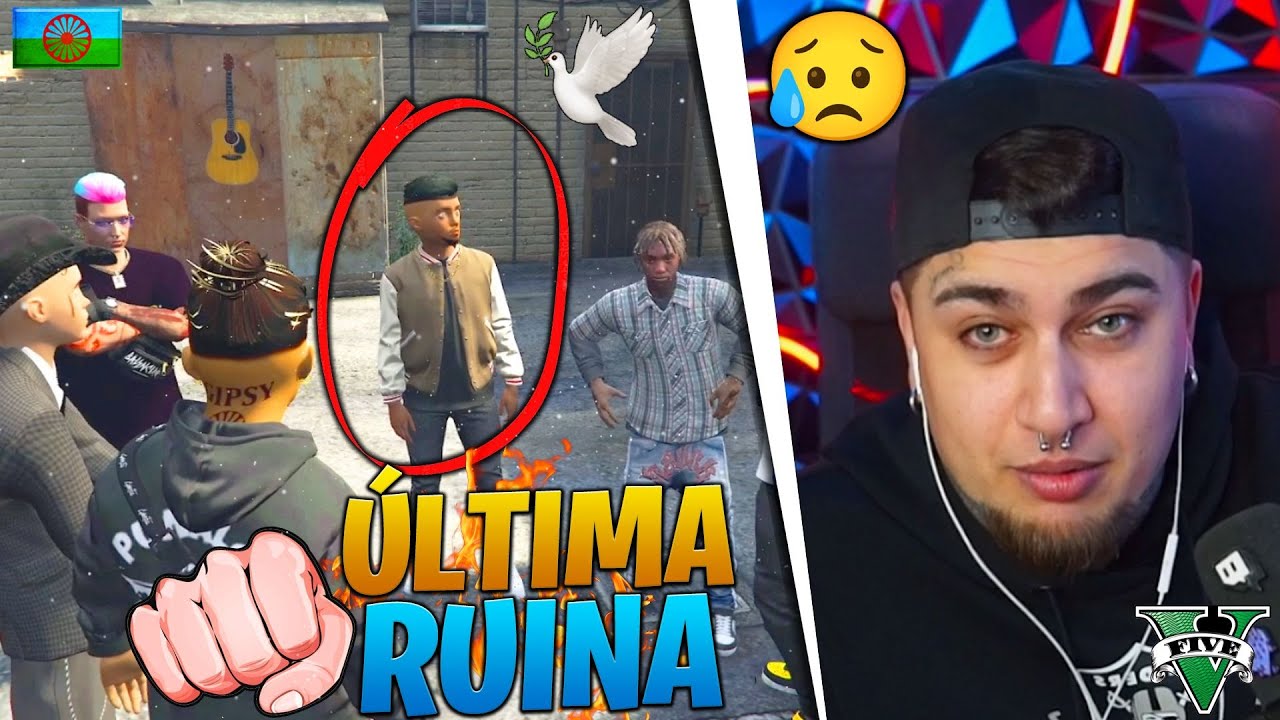 ¿LA BATALLA FINAL? 🔥🧨 | El puñalón en Apuros 😲