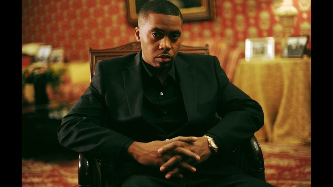 Nas Type Beat \\ Camino ft. Madlib, The Alchemist, Wiki, MIKE, Action Bronson, & Blu