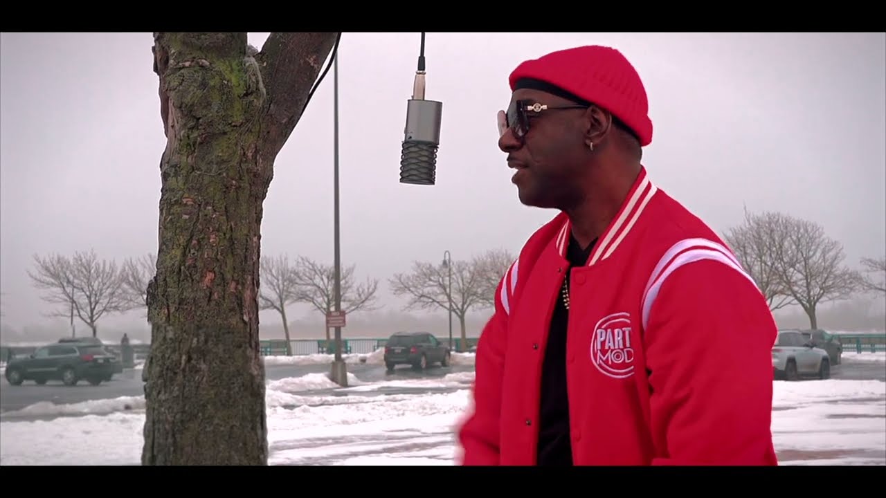 Mr. Easy, DJ Mac, Crashdummy, DJ Treasure - LOCKDOWN (Official Music Video) | WYFL Riddim