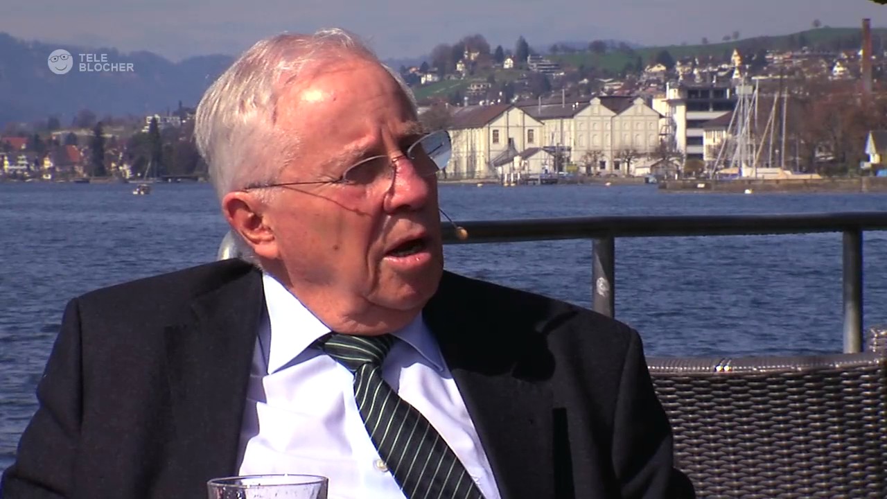 Folge 499: Die Abwahl von Oskar Freysinger und das IS-Attentat in London