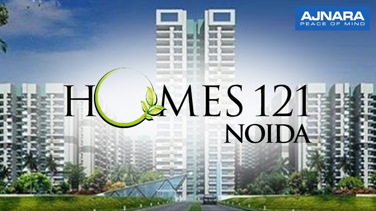 Ajnara Home 121 | Project | Official