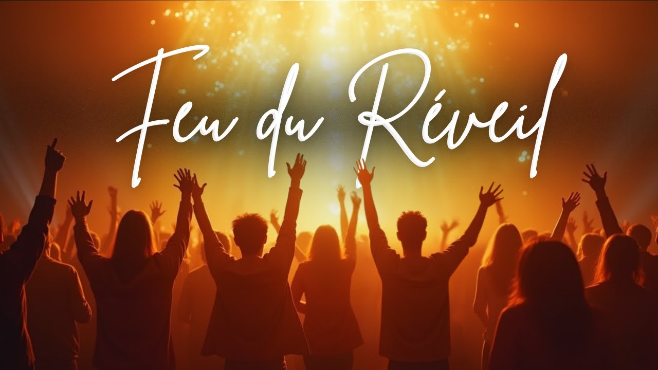 feu du reveil