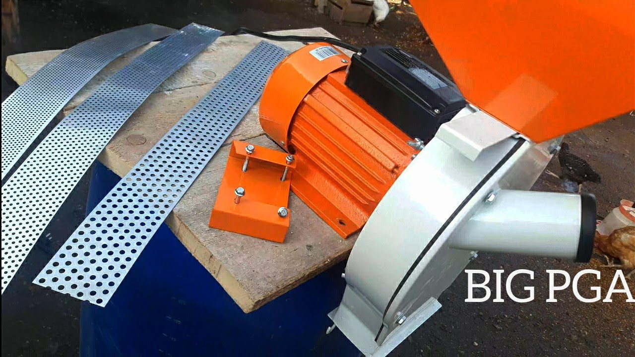 Moara Ruris Gospodar 88