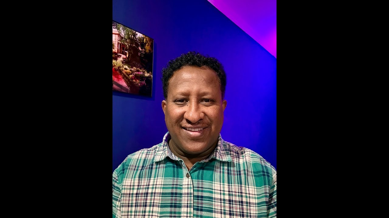 EP-33 ጥያቄና መልስ ከፓስተር አዛሪያ ሞገስ ጋርPastor Azaria Moges | Fullness Of Christ Church is live!