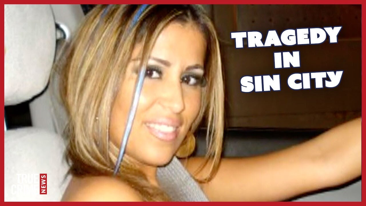 Sin City, sex, lies, and betrayal