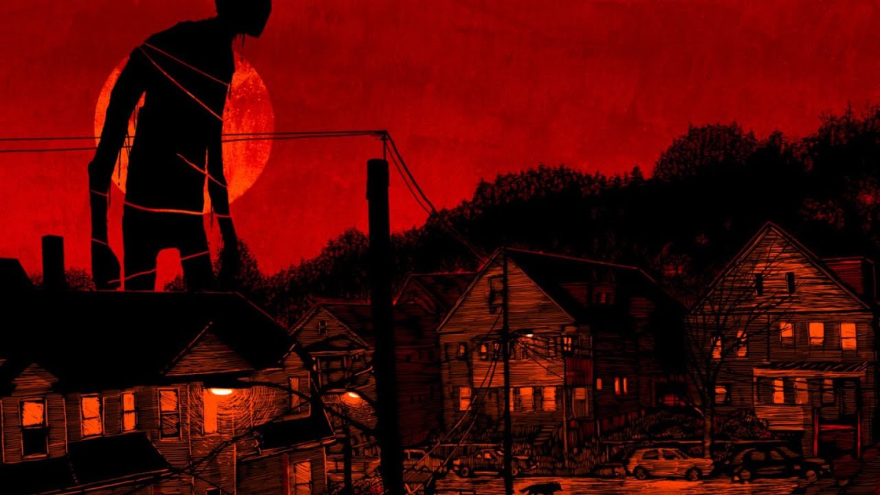 GLOOM 👣 Dark Travis Scott Type Beat 🔥 FREE FOR PROFIT BEATS