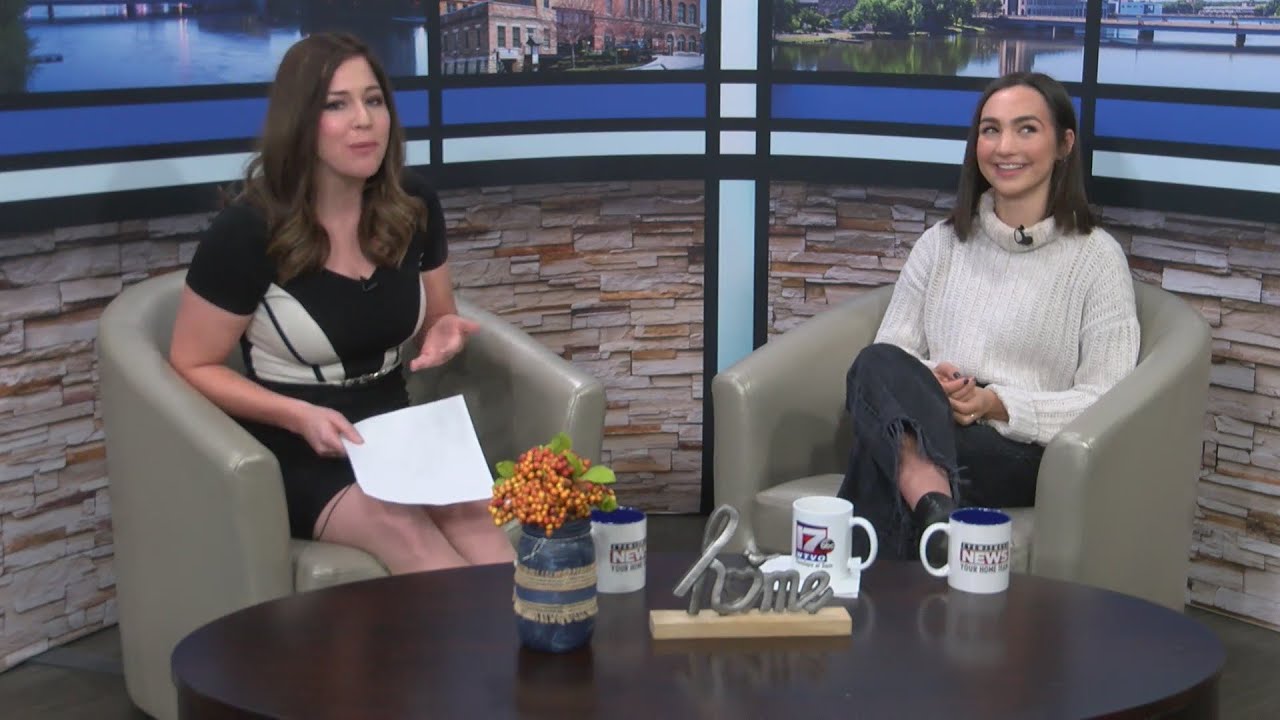 Musician Emily Bear on writing music for movies, becoming a singer