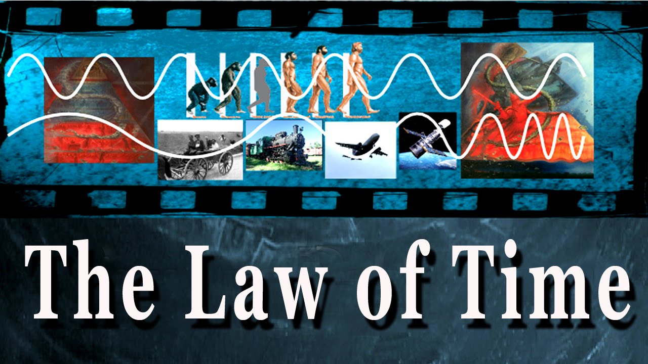 The Law of Time
