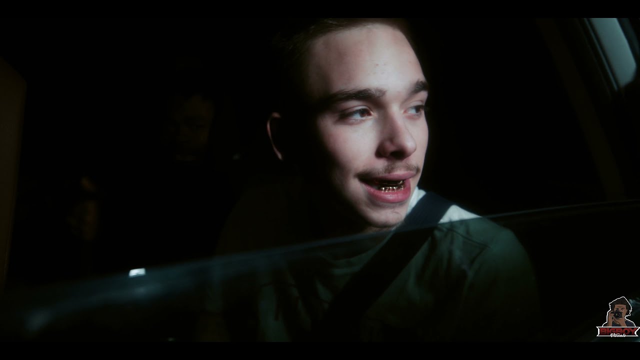 Cts Luh Wick - Myself (Official Video) Shot By @Bigboyvisuals