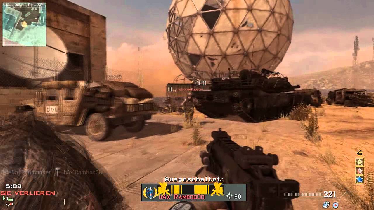 Penta Nuke | Kommentatoren Stammtisch | mit Eurem Commander Krieger