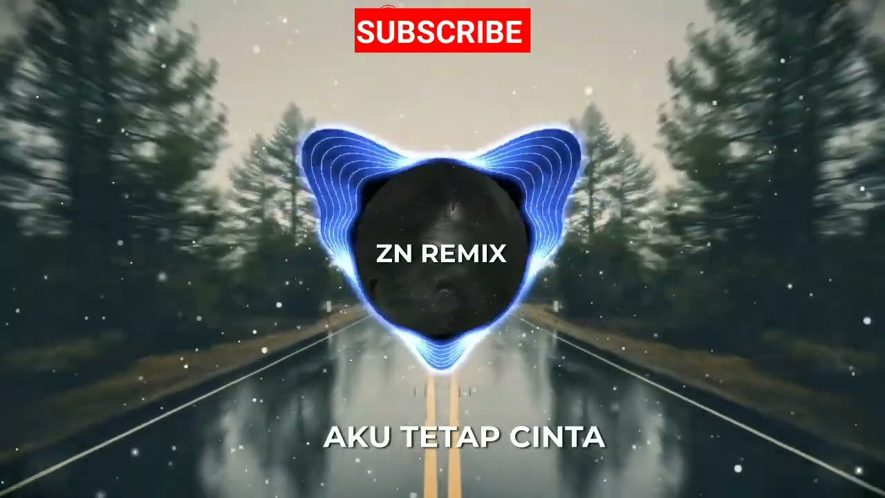 DJ AKU TETAP CINTA REMIX SLOW FULL BAS | DJ REMIX TAK PERLU KATA MAAF VIRAL TIKTOK | DJ TERBARU 2026