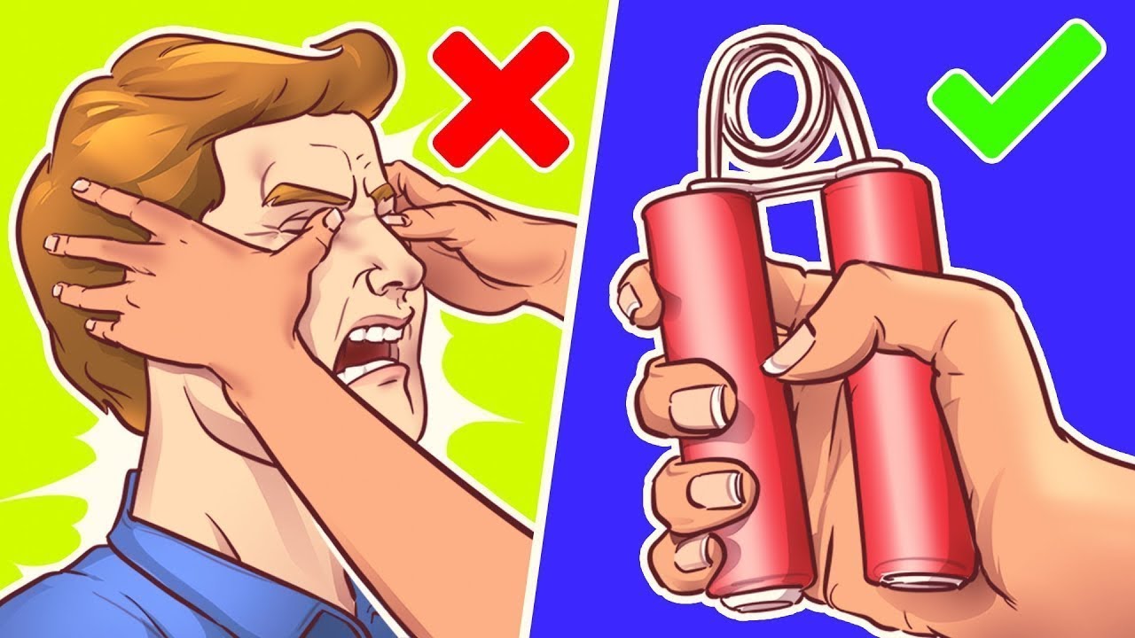 10 Conseils Qui Pourraient un Jour te Sauver la Vie