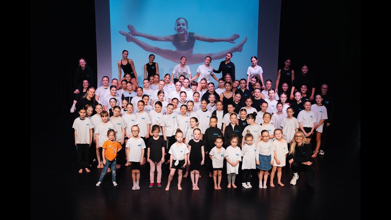 CC DANCE | SHOW VIDEO 2024