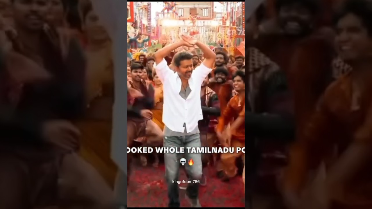 #thalapathyvijay