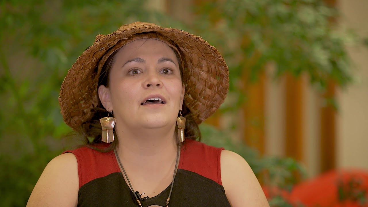 Yukon's curriculum and Yukon First Nations