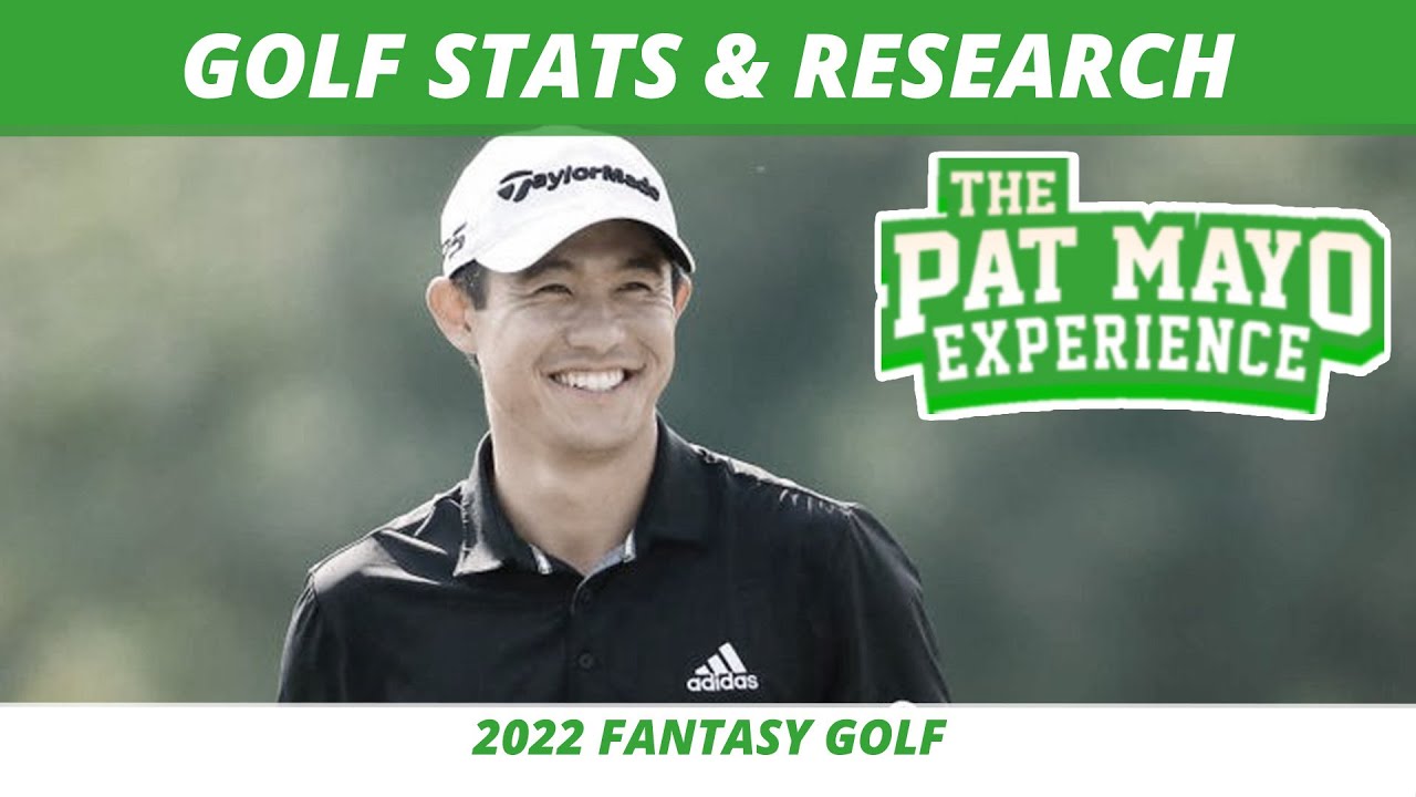 2022 Fantasy Golf Research &mdash; Is Putting Predictable | Predictive Sports Rankings | 2022 DFS Strategy