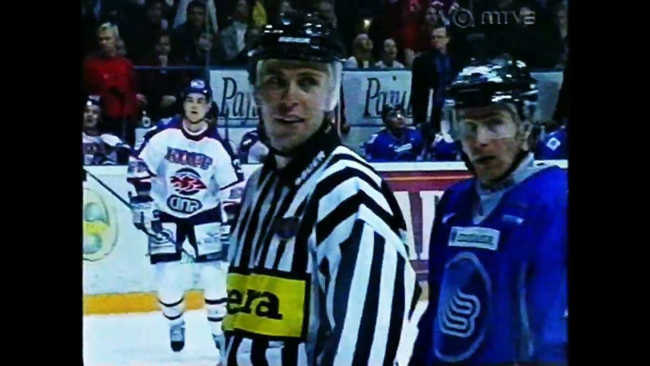 2003 Urheiluruutuja kevät 2003