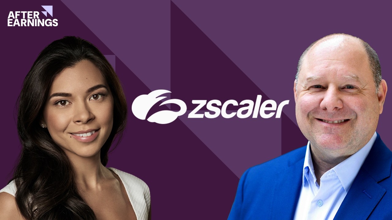 Финансовый директор Zscaler о кибербезопасности нового поколения, уязвимостях ИИ-моделей и распро...