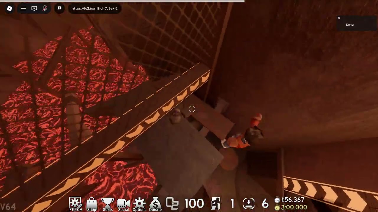 when the gameplay doesn't match with the music 2