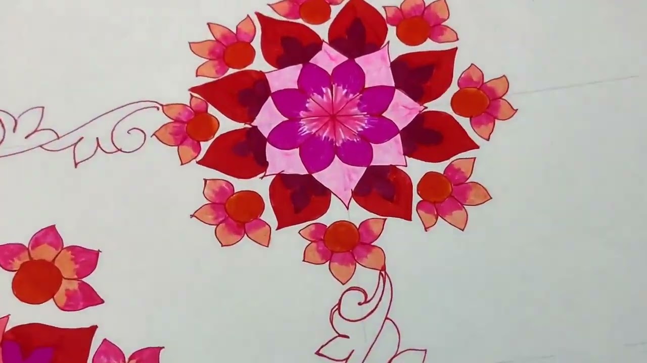 Bouquet 💐 pencil art carpet detailed drawing #fyp #foryou #trending #youtube  #yt #art #viral #fypシ