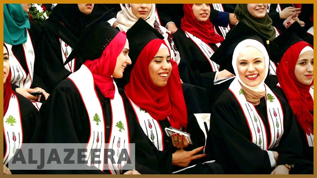 🇵🇸 Highly educated Palestinian women struggle to find jobs | Al Jazeera English