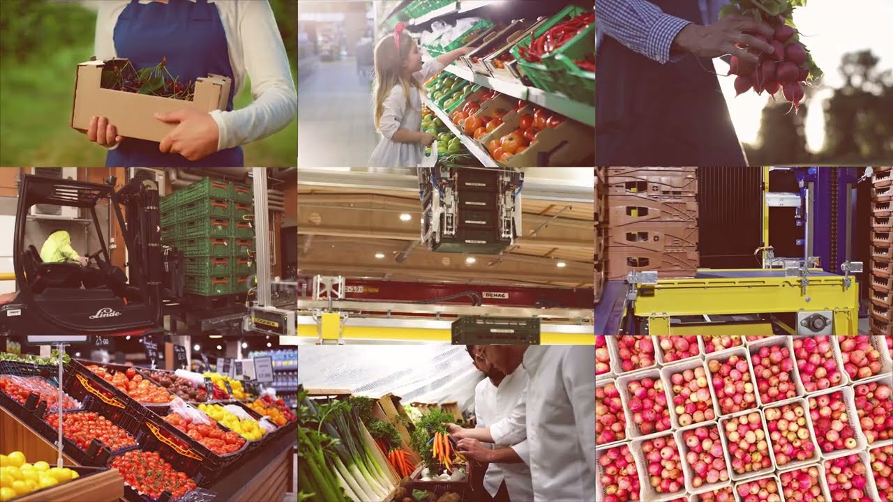 Grocery retail fresh food automation solutions teaser