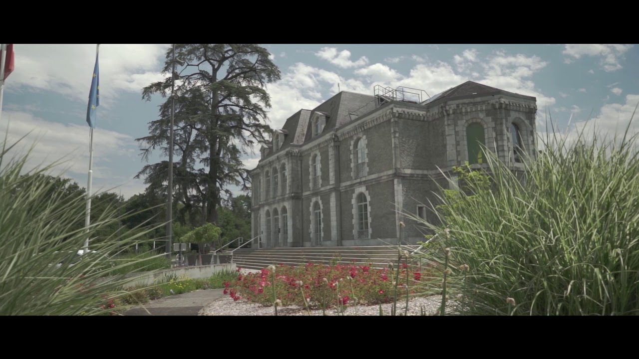 Capitale Humaine - D&eacute;couvrez la commune de Lescar
