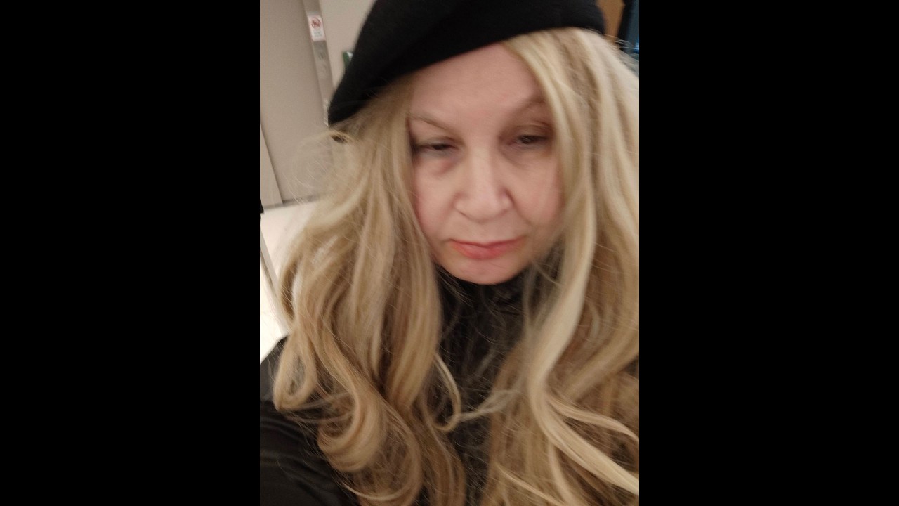 Clarissa Ferenczi Gipsy Queen Chris Norman Cover 