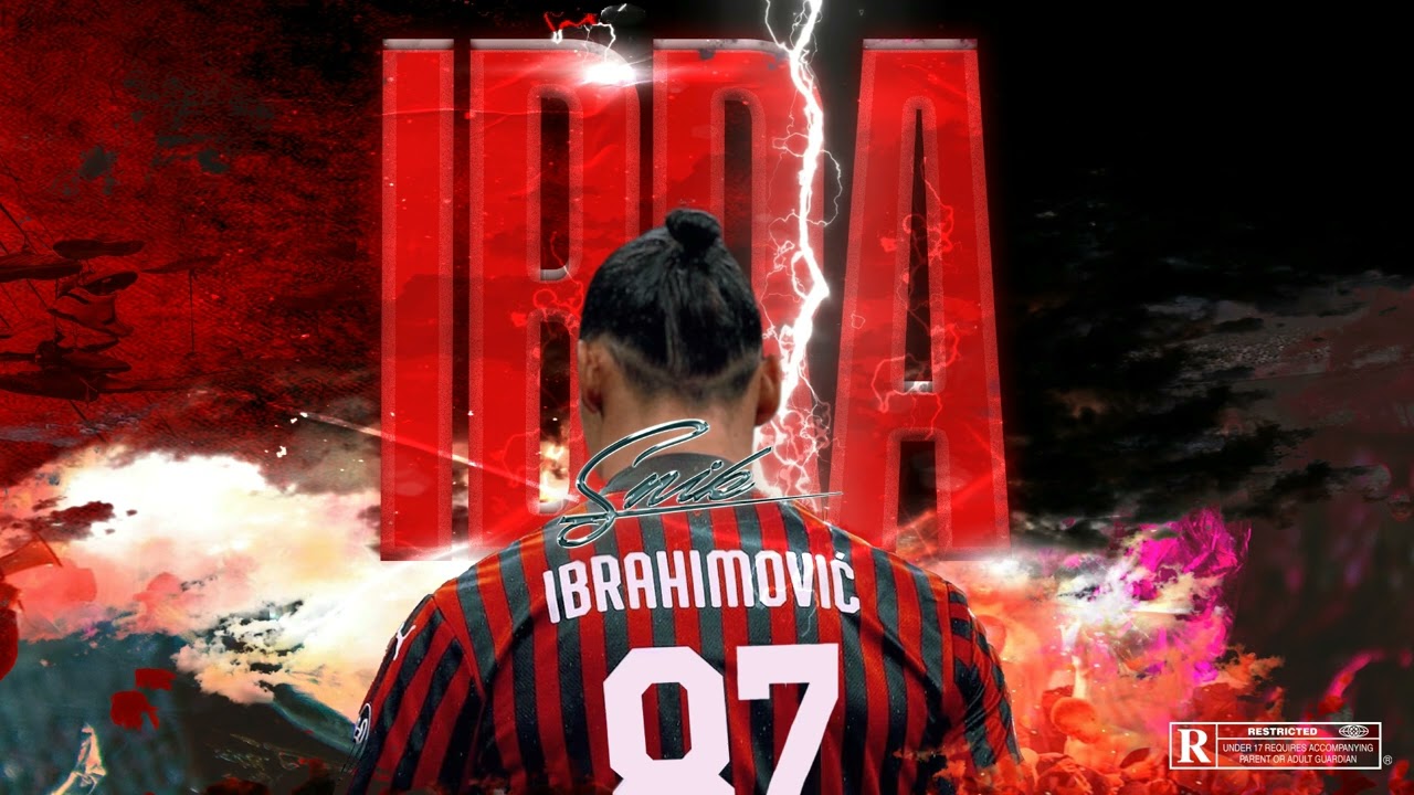 SNIK - IBRA (Official Audio Release)