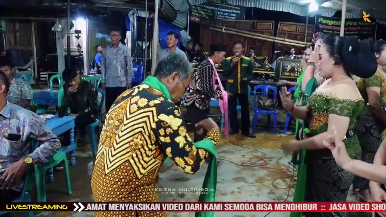 FULL TAYUB