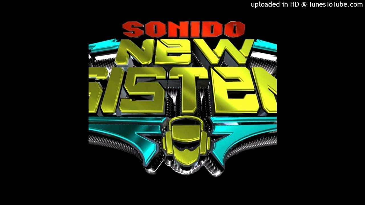 CUMBIA NINTENDO (tono 0.00 - tempo 91)