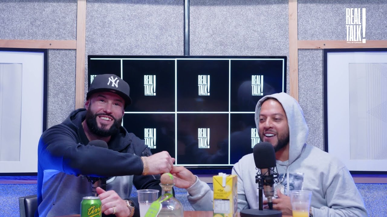 Nu Jerzey Devil | The Game | Wack 100 | Compton Piru | G Unit Vs G Unot | Hot 97 incident. Part 1/2