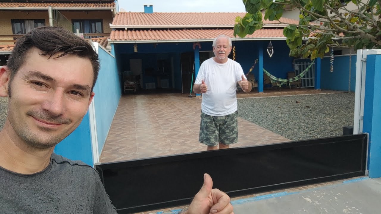 Barreira de contenção de água