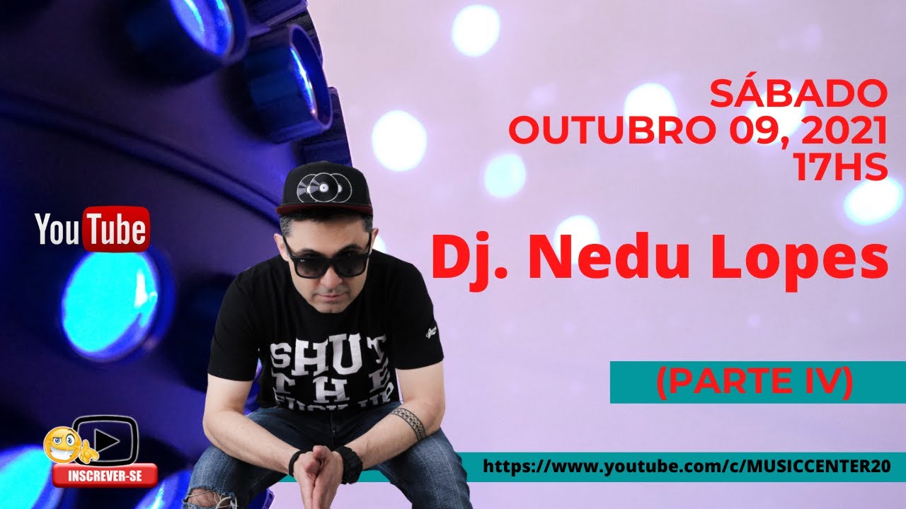 Dj  Nedu Lopes IV -  Flash House