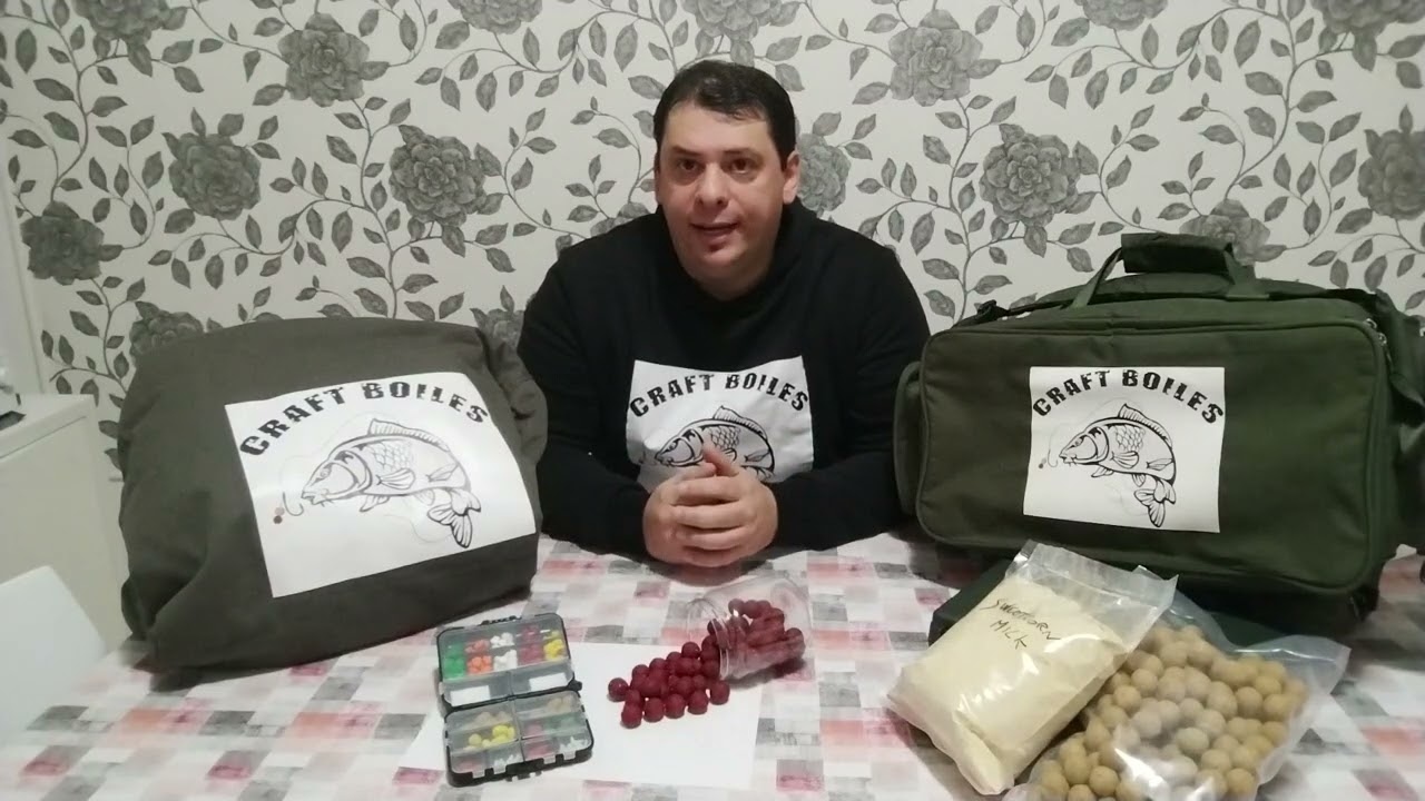 Carpfishing #5 