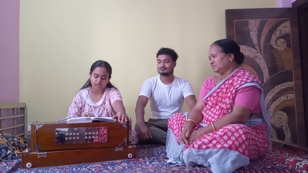 Amra sabai raja (Sayani Dhali) Newtown Kolkata 