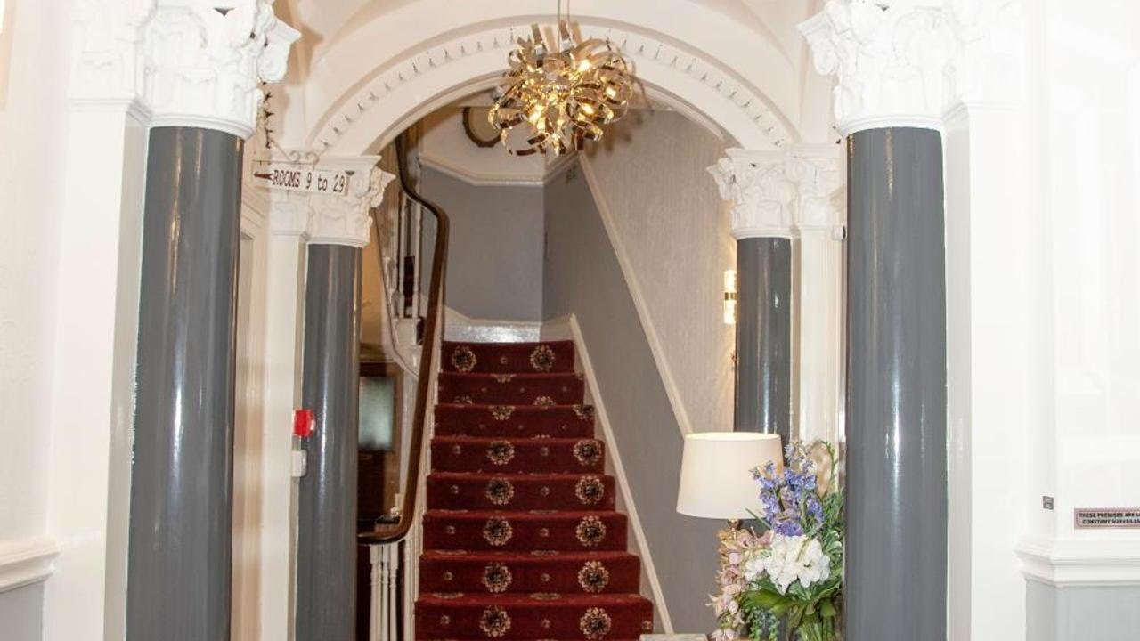 The Kynance House on Plymouth Hoe ,26 Ensuite Rooms, United Kingdom | Travel Lover