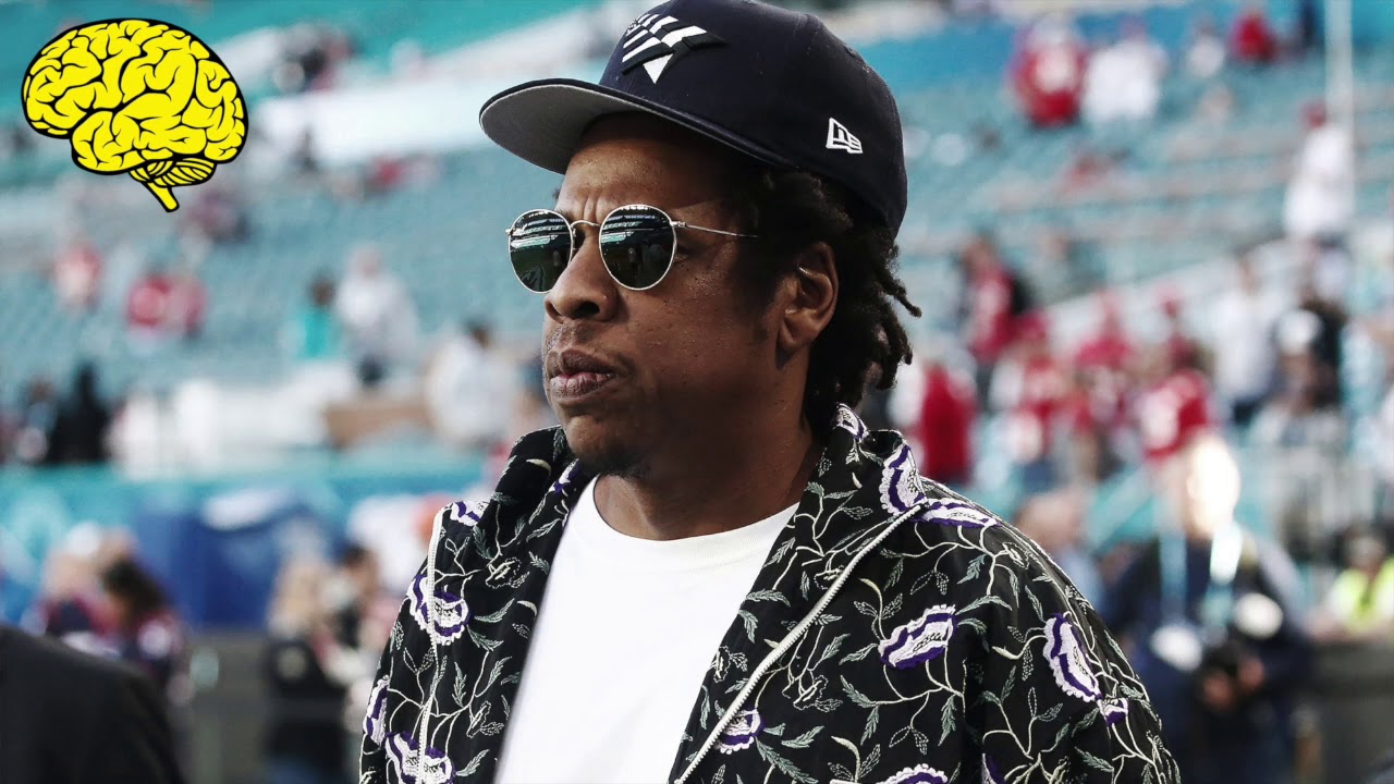 Jay Z Type Beat 2020 - GOAT | Sample Type Beat @dviousmindz