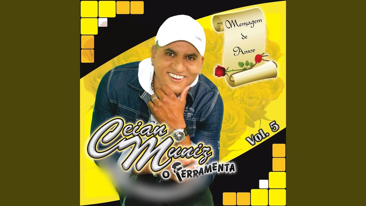 Mensagem de Amor