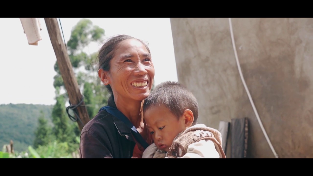 Documentary | The Story of Yunnan Coffee  (Starbucks)